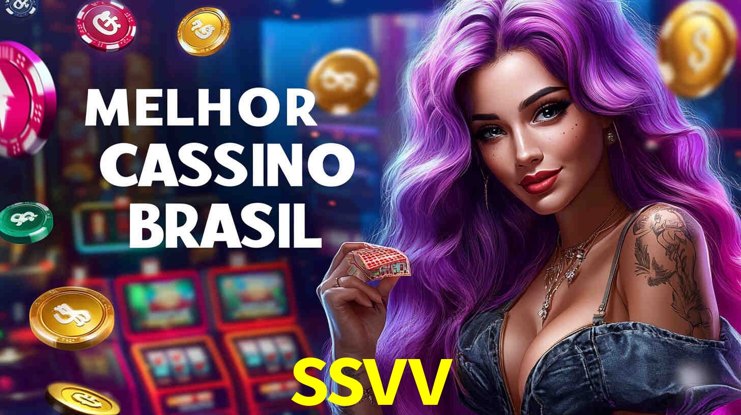 Apostas Esportivas na ssvv: Um Guia Completo