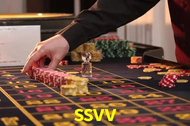 A Emoção da Loteria na ssvv: Uma Chance de Mudança de Vida