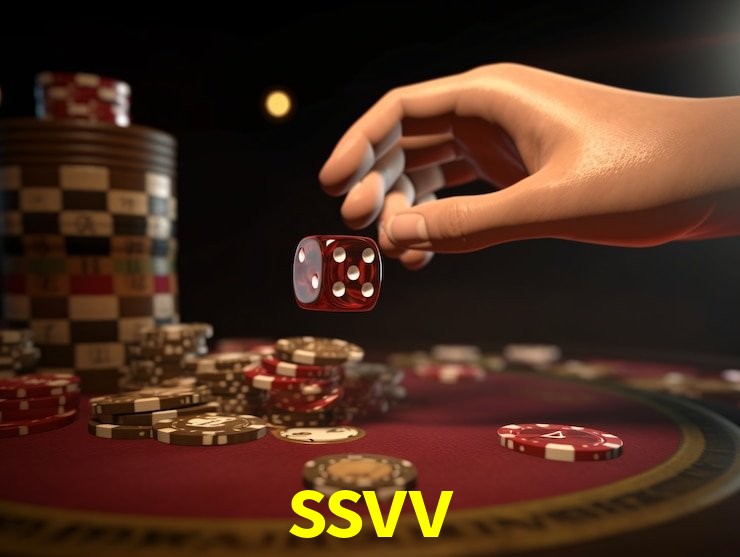 Experiência VIP ssvv