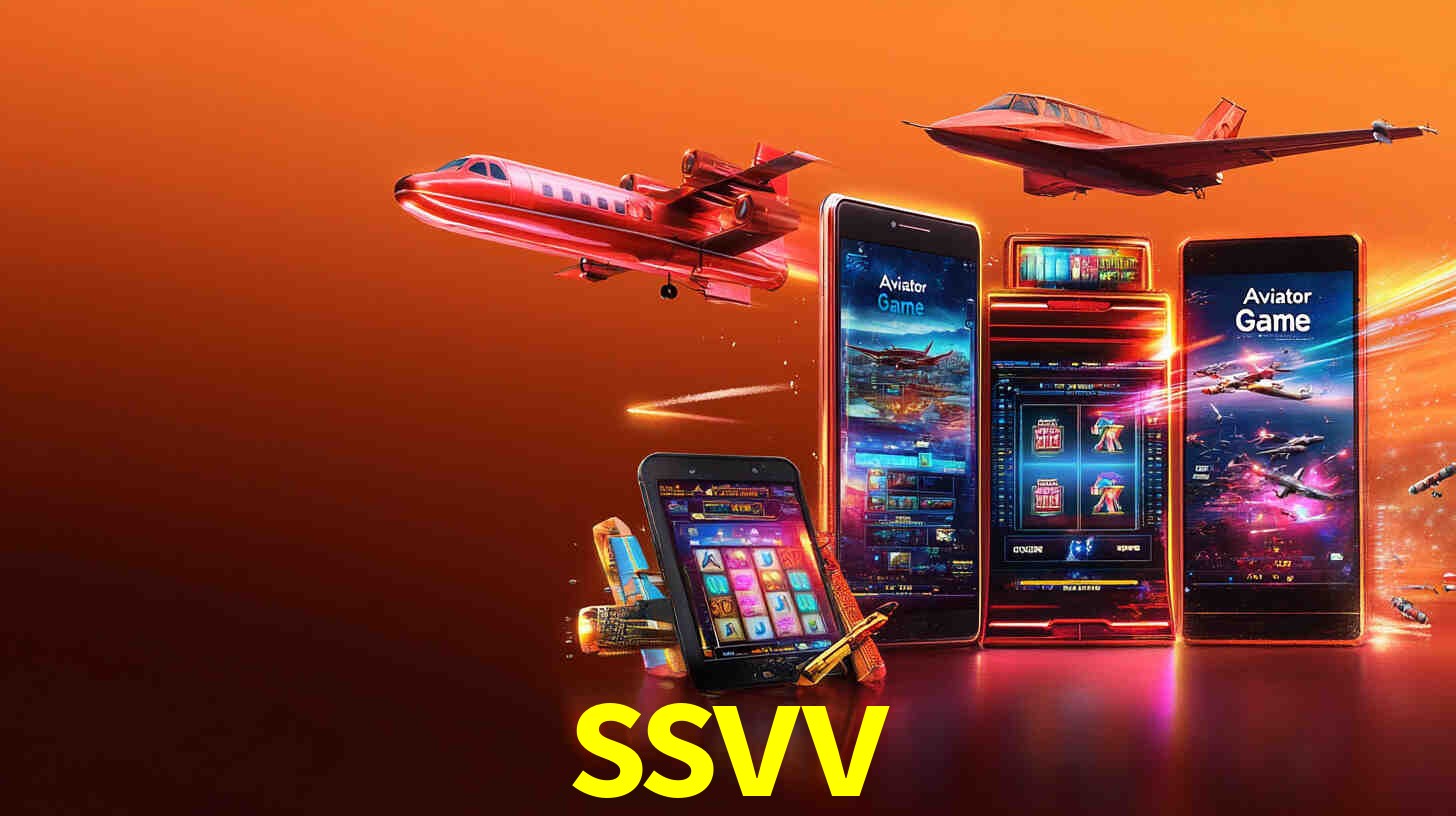 A Revolução dos Aplicativos de Jogos no ssvv