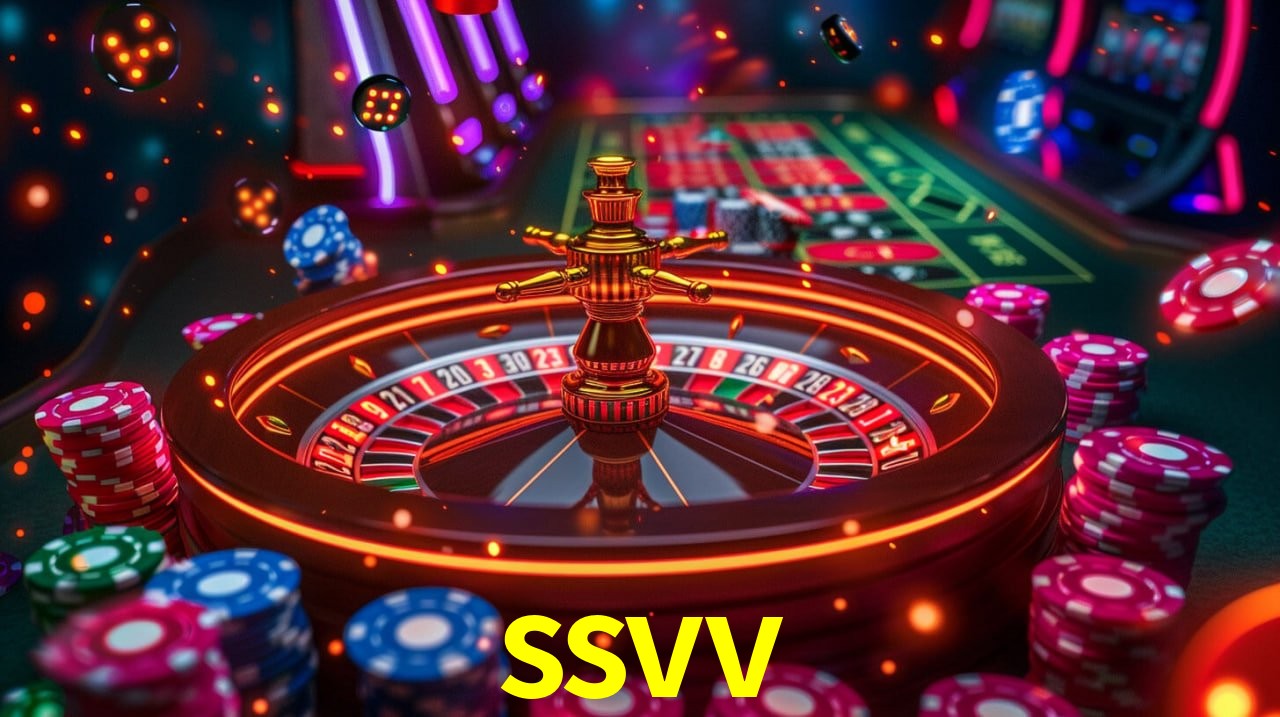 Desvendando o Mundo dos Jogos Virtuais na ssvv