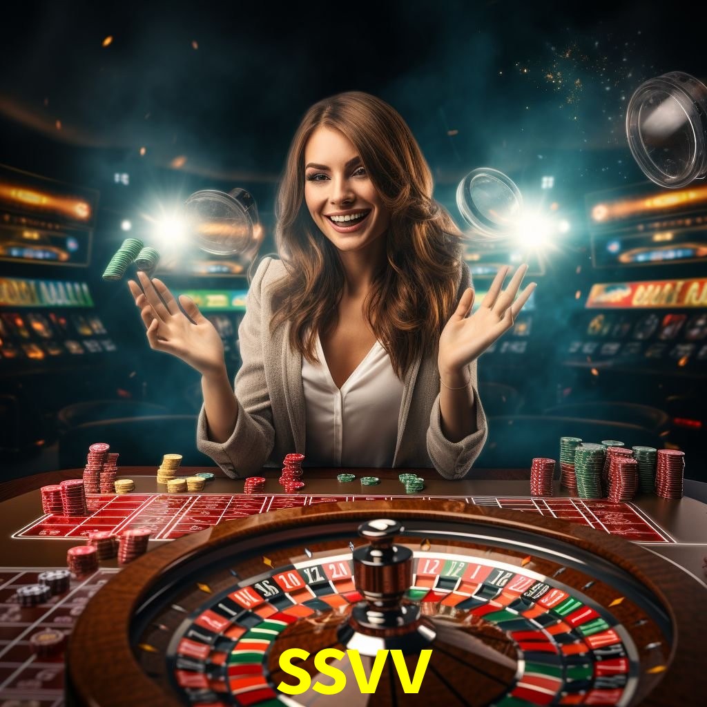 ssvv App Interface