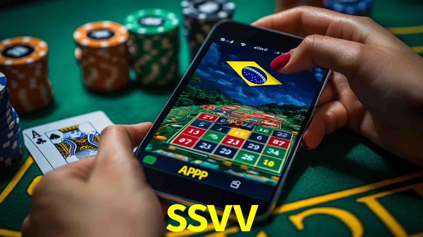 Inovações de Jogos na ssvv: O Futuro das Experiências Interativas