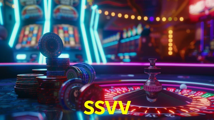 Game Providers ssvv