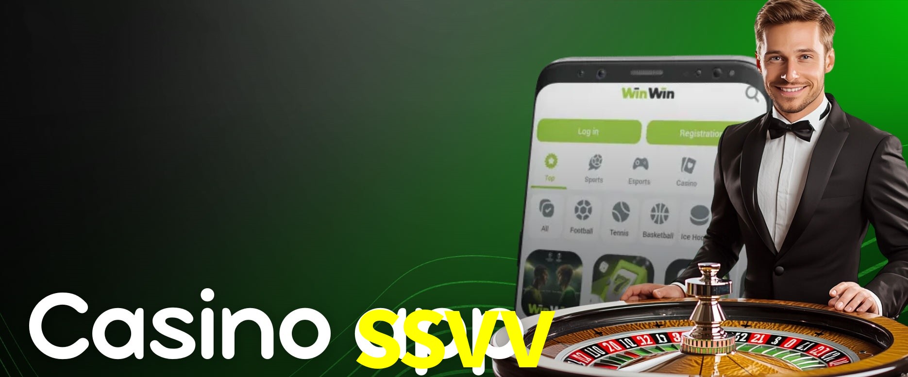 Platform Technology ssvv