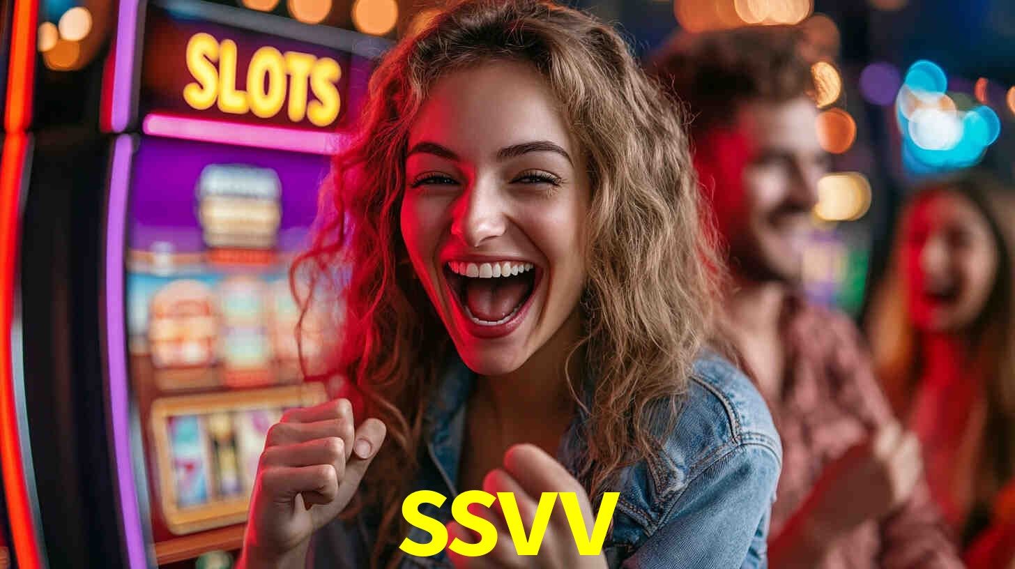Apostas Esportivas na ssvv: Um Guia Completo