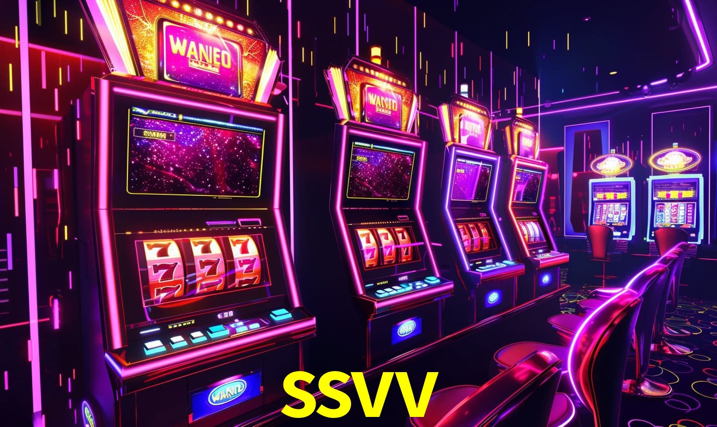 A Popularidade dos Caça-Níqueis no ssvv