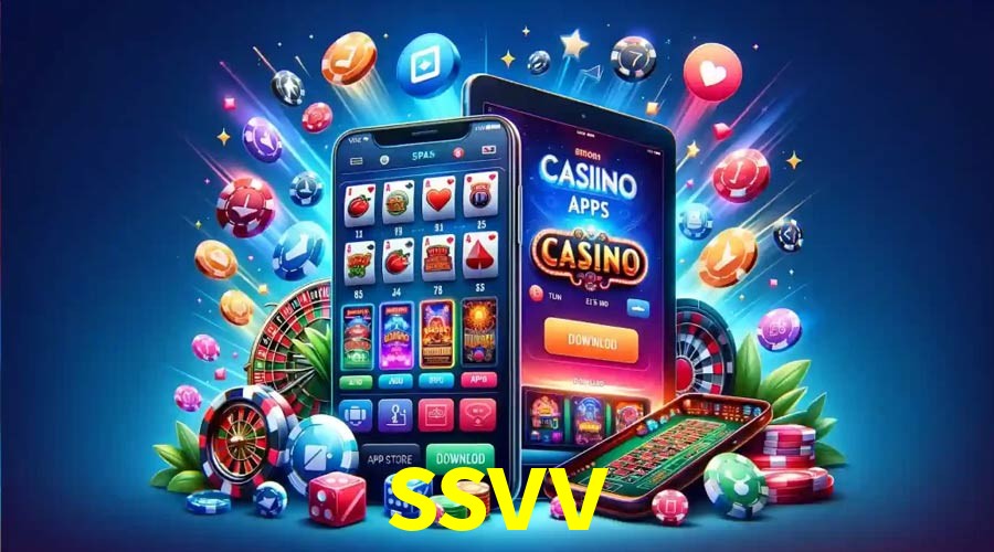 Account Benefits ssvv