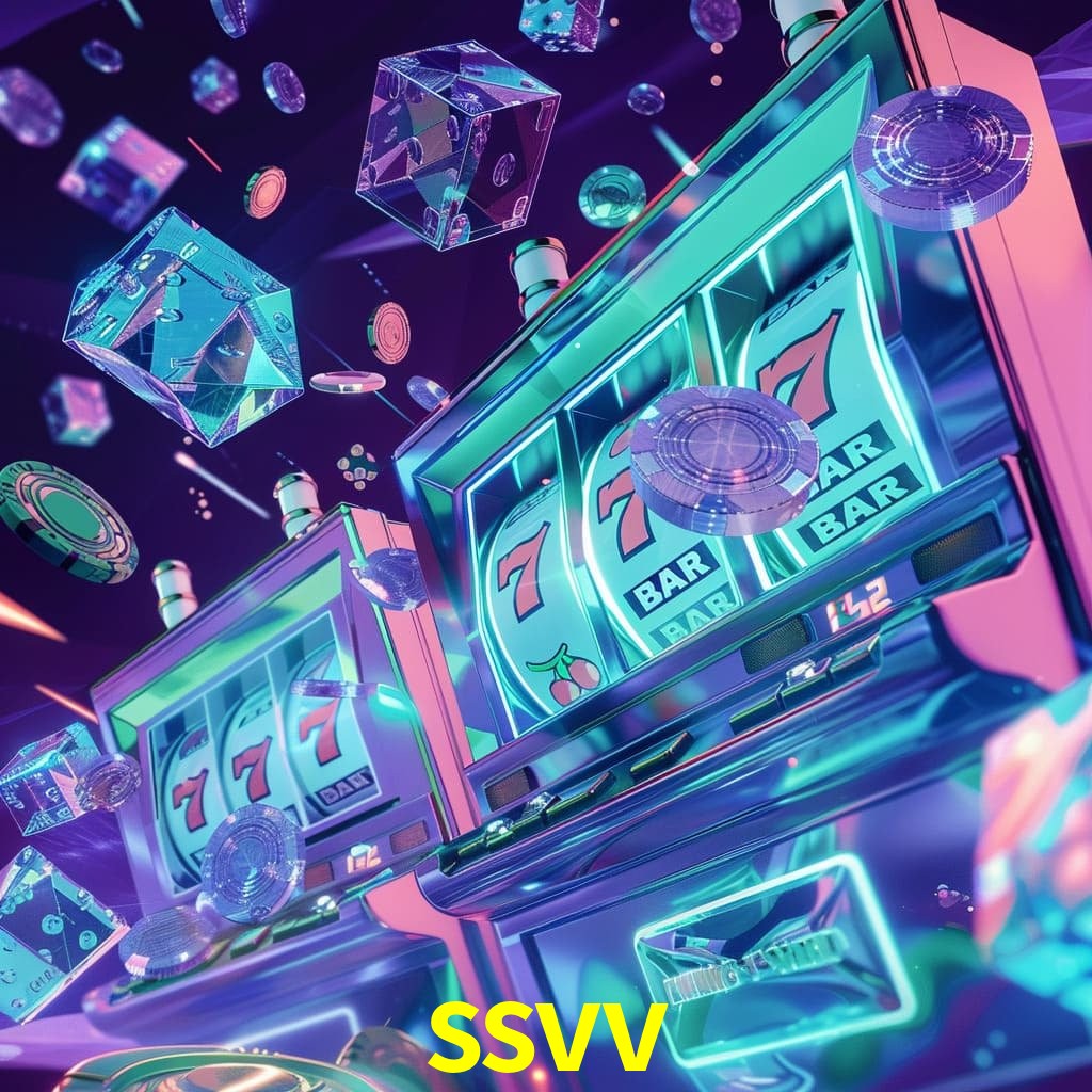 Inovações de Jogos na ssvv: O Futuro das Experiências Interativas