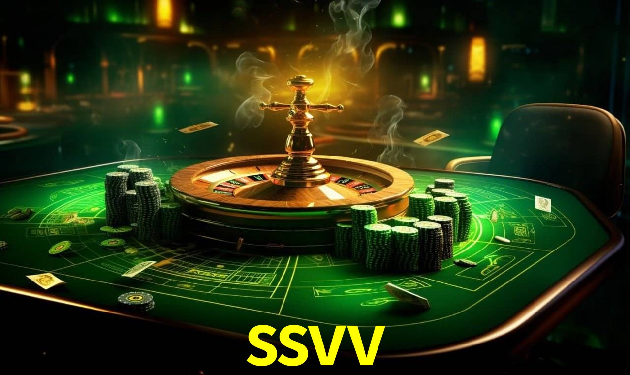 Descubra o Programa VIP da ssvv: Vantagens Exclusivas para Jogadores